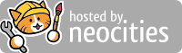 The  Neocities kuromi